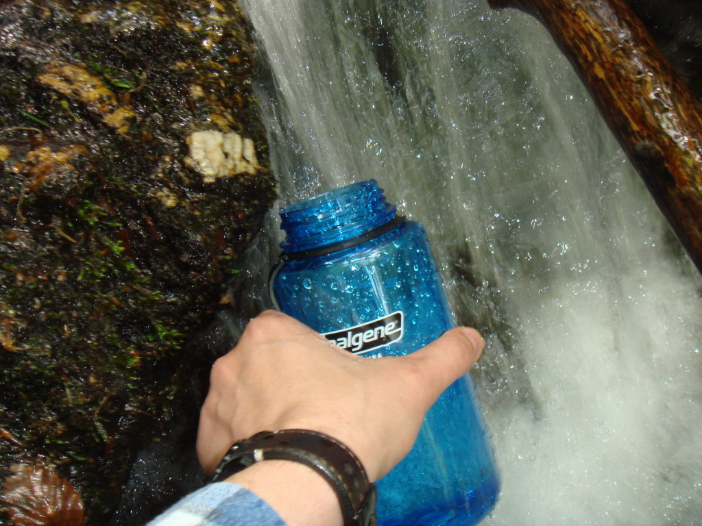 Survival Wasser Fakten Ueberlebenskunst At