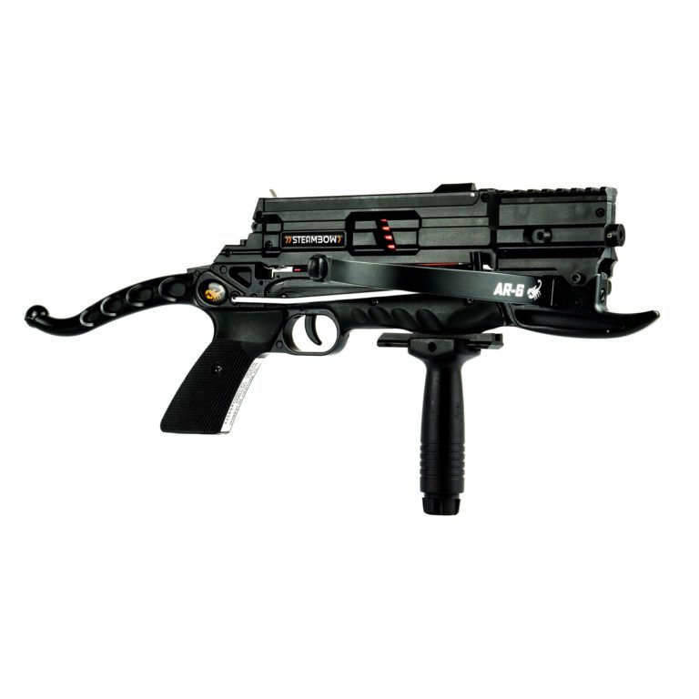 EK Cobra „ADDER“ die taktische RepetierArmbrust (Reini Rossmann Komplettset) zum Bestpreis kaufen