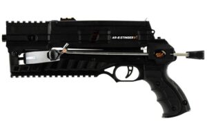 Stinger 2 "Compact" Pistolenarmbrust