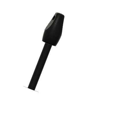 Feuerstahl Mini für Schlüsselbund - Reini Rossmann