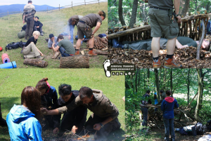 Survival Training Wochenende Juli I 2014-3