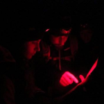 Survival Nachtorientierung Bug Out