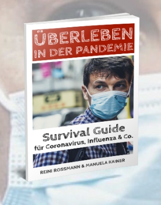 Pandemie-Überlebenssystem